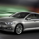 Illustration for article titled Europes New Volkswagen Passat Is High-Tech Like A Baby Phaeton